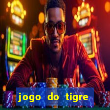 jogo do tigre plataforma nova